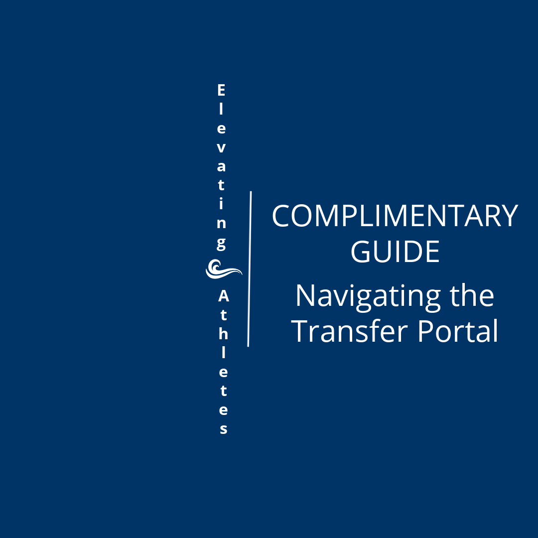 Guide: Navigating the Transfer Portal Guide for College Athletes